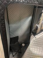 Stoom Sauna, Sport en Fitness, Sauna, Ophalen, Gebruikt, Complete sauna