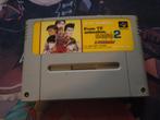 Slam Dunk 2 Super Famicom (Japans), 1 speler, Ophalen of Verzenden, Gebruikt, Sport