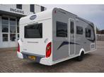 Caravelair Antares Titanium 470 Anniversary, Caravans en Kamperen, Schokbreker, Overige typen, Bedrijf, Treinzit