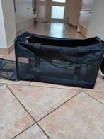 Honden draagtas, Ophalen, Zo goed als nieuw