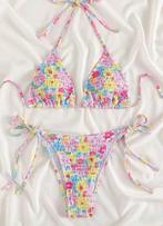Bikini's ~ Nieuw, Kleding | Dames, Overige kleuren, Verzenden, Nieuw, Bikini