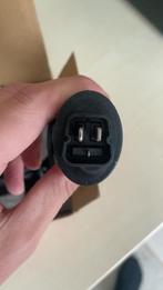 Stella Accu Lader 3-pins - Fiets Acculader, Fietsen en Brommers, Fietsaccessoires | Fietsaccu's, Ophalen of Verzenden, Gebruikt