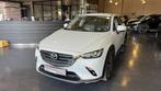 Mazda CX-3 SKYACTIV-G 120 PK HAKONE, 121 pk, 1998 cc, Gebruikt, Huisgarantie