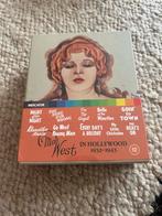 Powerhouse Indicator Blu-ray's, o.a. Mae West & Jean Rollin, Ophalen of Verzenden, Zo goed als nieuw, Klassiekers, Boxset