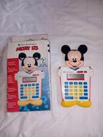 Disney mickey mouse texas instruments rekenmachine, Diversen, Rekenmachines, Ophalen of Verzenden, Zo goed als nieuw