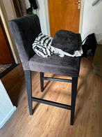 IKEA Bergmund barkruk, Huis en Inrichting, 1 kruk, Ophalen of Verzenden, Gebruikt