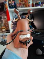One piece kaido transponder snail anime figure figuur, Ophalen of Verzenden, Zo goed als nieuw