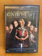 CAMELOT Complete serie, Cd's en Dvd's, Dvd's | Tv en Series, Vanaf 12 jaar, Ophalen of Verzenden, Gebruikt, Actie en Avontuur