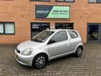 Toyota Yaris 1.3-16V VVT-i Sol Automaat ! (bj 2001), Auto's, Toyota, 1299 cc, Gebruikt, 4 cilinders, 400 kg