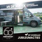 Knaus Boxlife Pro 630 Freeway 60 Years (bj 2024), Bedrijf, Diesel, 6 tot 7 meter, Knaus