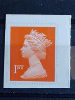 Postzegels UK Engeland, Ophalen of Verzenden, Postfris