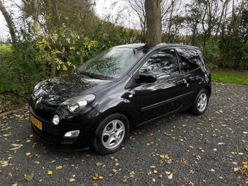 Renault Twingo 1.2 Bluetooth Trekhaak Cruise control NL-auto beschikbaar voor biedingen