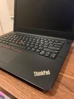 Lenovo thinkpad, Computers en Software, Windows Laptops, 14 inch, Ophalen of Verzenden, SSD, Zo goed als nieuw
