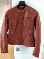 Jasje ONLY maat 38 / roodbruin, Only, Ophalen of Verzenden, Zo goed als nieuw