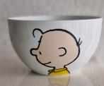 Schaaltje Charlie Brown, Ophalen of Verzenden, Zo goed als nieuw, Overige stijlen, Schaal of Schalen
