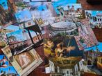 20 stuks oudere kaarten Italië, Ophalen of Verzenden, Ongelopen, Italië