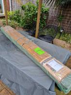 Gespleten Bamboemat 180 cm x 500 cm, Nieuw, 200 cm of meer, 150 tot 200 cm, Ophalen