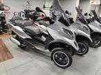 Piaggio Scooter 300 LT MP3 Sport ABS, Bedrijf, Overig