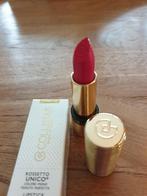Collistar lipstick
Nr 10
Lampone, Ophalen of Verzenden, Zo goed als nieuw, Rood, Lippen