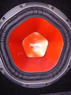 Sony Xplŏd woofer1100w en een 900w versterker combinatie, Auto diversen, Ophalen of Verzenden, Gebruikt