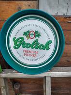 Drie Grolsch borden voor 50 euro, Verzamelen, Biermerken, Reclamebord, Plaat of Schild, Grolsch, Ophalen of Verzenden, Zo goed als nieuw