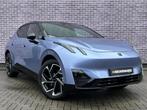Lynk & Co 02 More BEV | Adaptive Cruise Control | Panoramada, Overige modellen, Blauw, 1820 kg, SUV of Terreinwagen