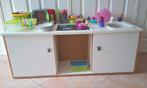 Speelkeuken / kinderkeuken met accessoires, Ophalen, Zo goed als nieuw, Speelkeuken