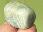 Aquamarijn edelstenen broekzaksteen hooikoorts mineralen A, Ophalen of Verzenden, Mineraal
