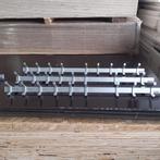 Kapstok Kapstokken aluminium, Zo goed als nieuw, Minder dan 100 cm, Metaal, Ophalen