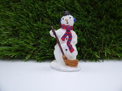 Lemax Kerstdorp item  --  198, Diversen, Kerst, Zo goed als nieuw, Verzenden