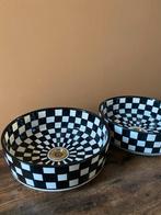 Badkamer waskommen, Ophalen of Verzenden, Nieuw