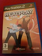 3 spellen voor Play Station 2, 1 speler, Ophalen of Verzenden, Zo goed als nieuw, Vanaf 3 jaar