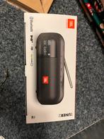 JBL Tuner 2 Radio - Nieuw in doos!, Ophalen of Verzenden, Nieuw, Radio