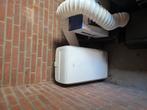 Airco Qlima P 528, Ophalen, Gebruikt, Minder dan 60 m³, Mobiele airco