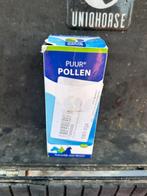 Puur pollen paard kat hond, Ophalen of Verzenden, Zo goed als nieuw