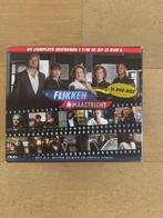 Flikken Maastricht complete seizoenen 1 t/m 10 op 31 DVD’S, Vanaf 12 jaar, Ophalen of Verzenden, Gebruikt