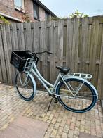 Milo Cortina fiets, Fietsen en Brommers, Fietsen | Bakfietsen, Ophalen, 4 kinderen of meer