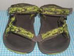 Maat 19 TEVA sandaaltjes sandalen voor jongens /meisjes, Gebruikt, Jongen of Meisje, Schoenen, Teva