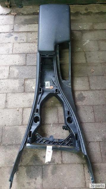 middenconsule met armsteun zwart BMW 3-serie E90/E91 beschikbaar voor biedingen