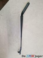 Ruitenwisserarm linksvoor BMW X5 E70 X6 E71 E72 61617153736, Gebruikt, Ophalen of Verzenden, BMW, BMW
