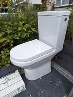 Wc pot, Doe-het-zelf en Verbouw, Sanitair, Ophalen, Gebruikt, Steen, Toilet