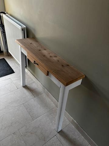 Leuke sidetable
