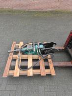 CW05 sloophamer breekhamer pikeur, 100 liter of meer, Ophalen of Verzenden, Transportkar