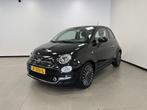 Fiat 500 0.9 TwinAir Turbo Lounge / PANODAK / NAVI / AIRCO /, Voorwielaandrijving, Gebruikt, Euro 6, Met garantie (alle)