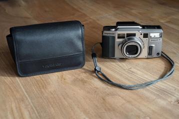 ✅ 📸 Voigtlander Voigtländer Dynalux 80 & paraattas, EXC+ beschikbaar voor biedingen
