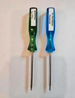 Macbook Pro Air Schroevendraaier Set Torx T5 & Pentalobe P5, Ophalen of Verzenden, Nieuw, 13 inch