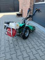 Ferrari tuinfrees, Ophalen, Zo goed als nieuw, Benzine, Tuinfrees