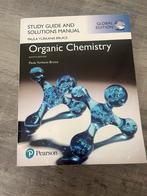 Organic chemistry (1292160438), Boeken, Ophalen of Verzenden, Beta, Zo goed als nieuw, WO