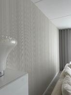Behang 3D vinyl Vescom, Tonga (dikke kwaliteit), Huis en Inrichting, Stoffering | Behang, Ophalen of Verzenden, Minder dan 10 m²