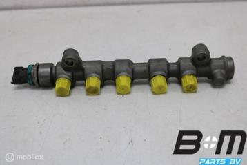 Brandstofverdeler 2.5 CDTI Opel Movano 0445214175 beschikbaar voor biedingen